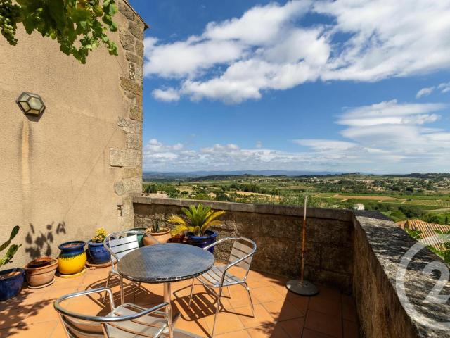 Maison vente à Béziers, Saint-pons-de-mauchiens