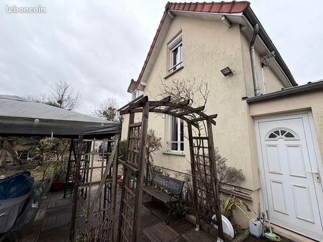 Maison vente à Nogent-sur-Marne, Champigny-sur-marne