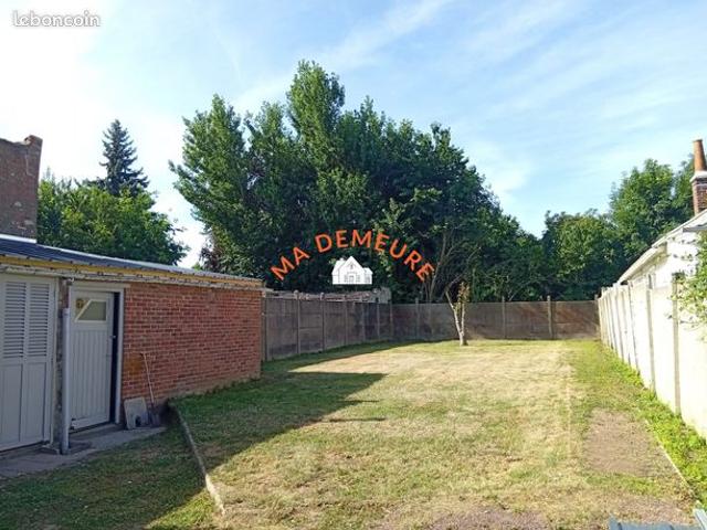 Maison vente à Lille, Capinghem