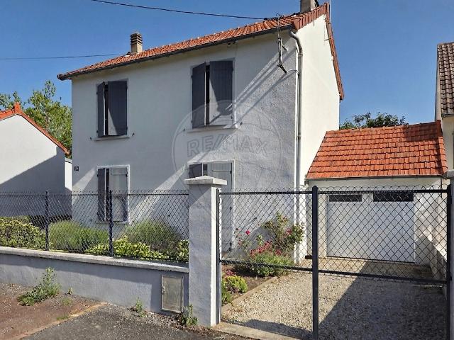 Maison vente à Cour St Sauveur, Nevers