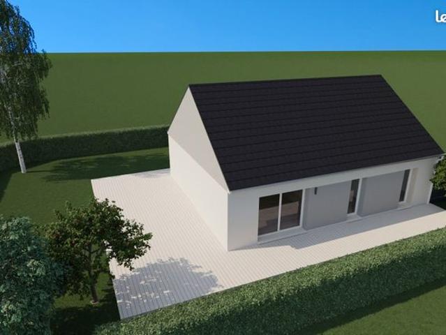Maison vente à Les Andelys, Le Manoir