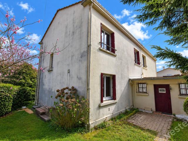 Maison vente à Bergerac