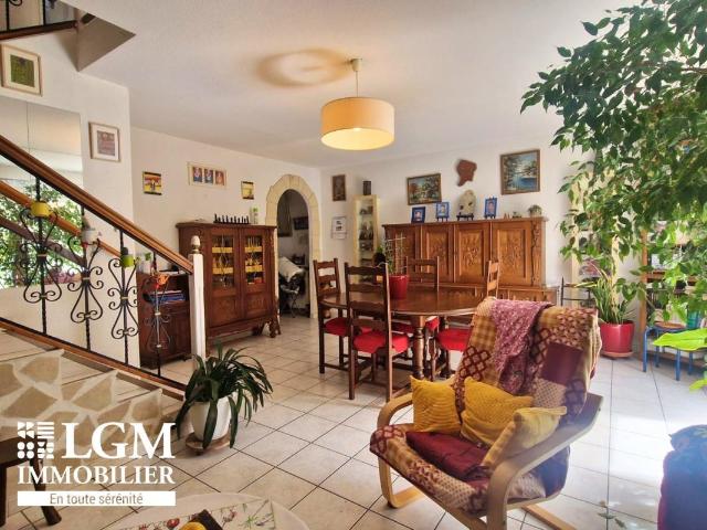 Maison vente à Marseille