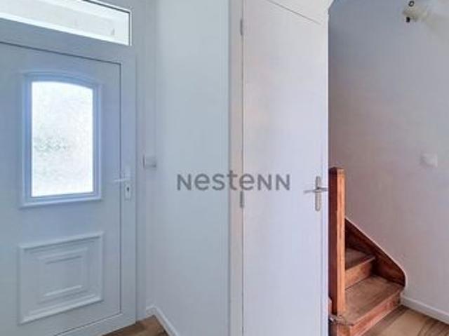 Maison vente à Tours