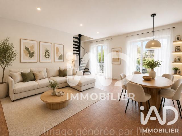 Maison vente à Toulouse, Cadours