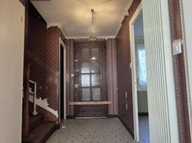 Maison vente à Segré, Candé