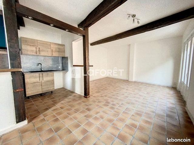 Maison vente à Villemur-sur-Tarn, Haute-Garonne