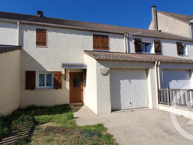Maison vente à Les Hautes Garces, Étampes