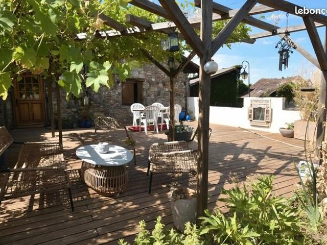 Maison vente à Thonon-les-Bains, Lully
