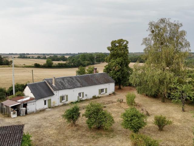 Maison vente à Epiry, Nièvre