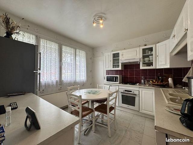 Maison vente à Charleville-Mézières, Charleville-mézières