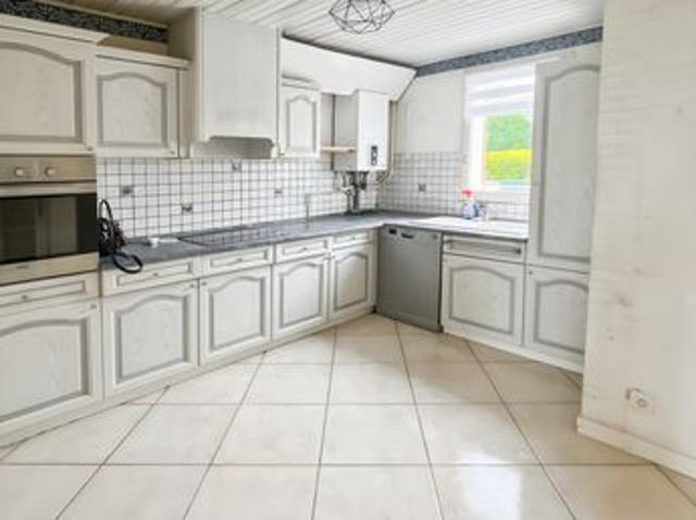 Maison vente à Torcy, Brie-comte-robert