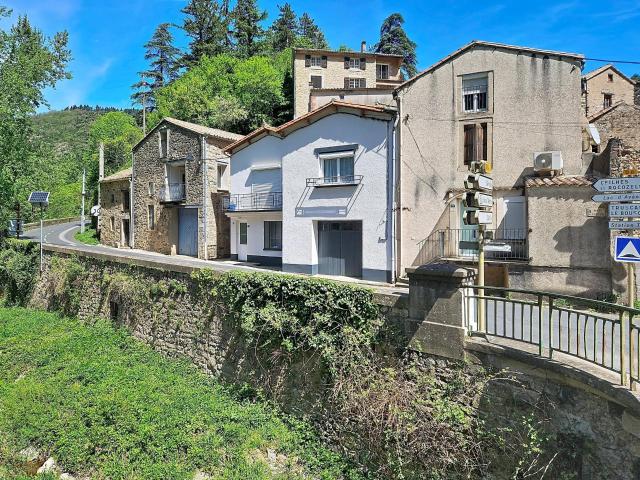 Maison vente à Béziers, Avène