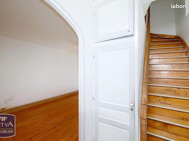 Maison vente à Agen
