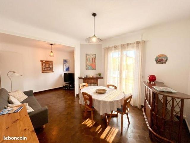Maison vente à Saint-Vincent-de-Tyrosse, Landes