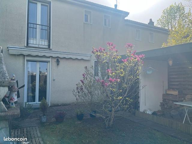Maison vente à Orléans, Saint-jean-de-braye