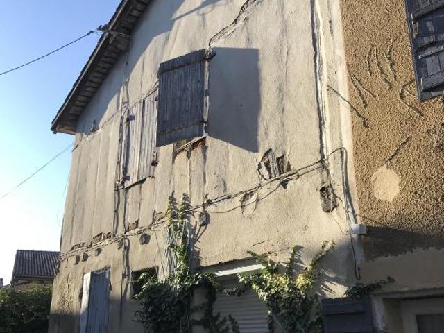 Maison vente à France métropolitaine, Layrac