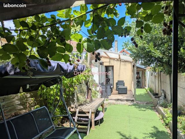 Maison vente à Mantes-la-Jolie, Mantes-la-jolie