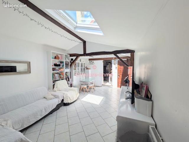 Maison vente à Mantes-la-Jolie, Mantes-la-jolie