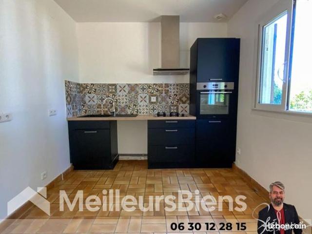 Maison vente à Jonzac, Montendre