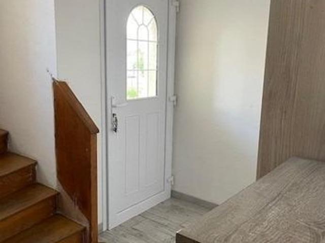 Maison vente à Laon, La Fère