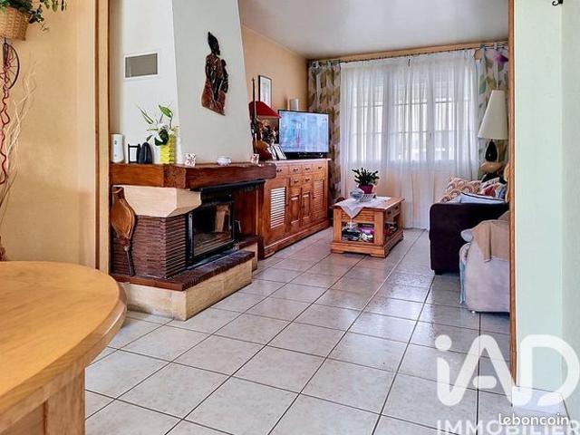 Maison vente à Torcy, Ozoir-la-ferrière