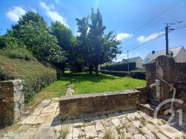 Maison vente à Cherbourg, Yvetot-bocage