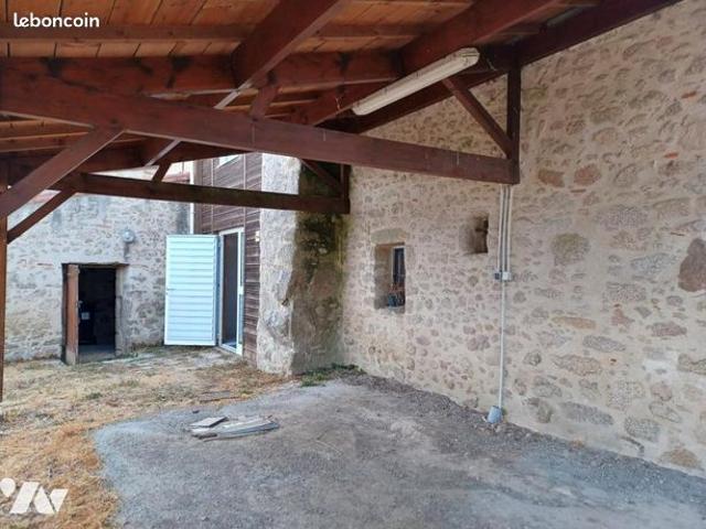 Maison vente à Nantes, Gétigné