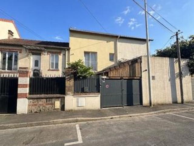 Maison vente à Le Raincy, Villemomble