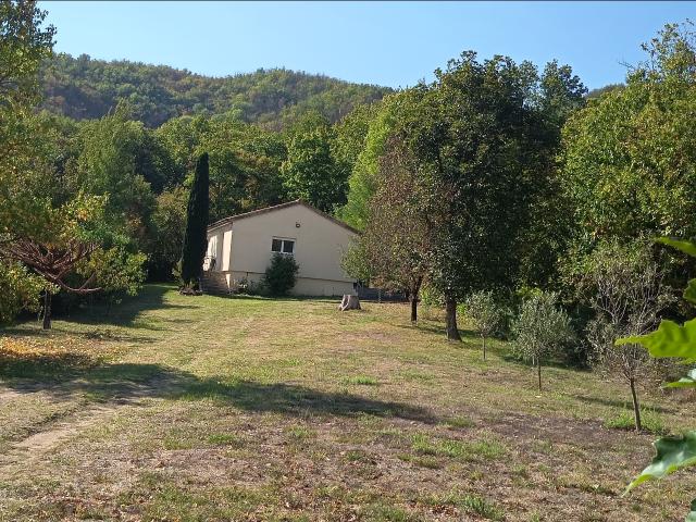 Maison vente à Champagne, Meyras