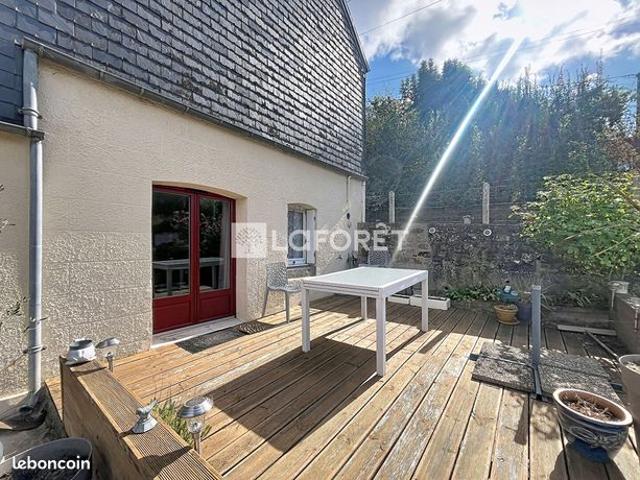 Maison vente à Argentan, Saint-georges-des-groseillers