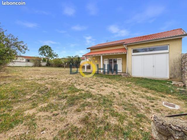 Maison vente à Monistrol-sur-Loire, Haute-Loire