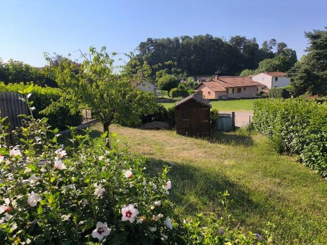 Maison vente à Belley, Meximieux