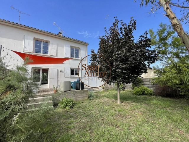 Maison vente à Angoulême, Charente