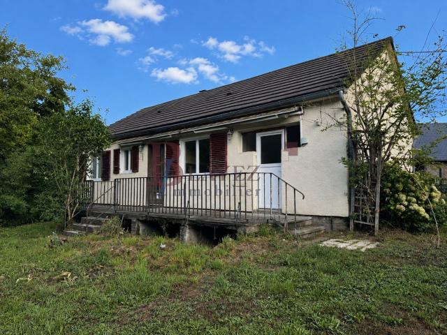 Maison vente à Marcillac-la-Croisille, Corrèze