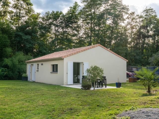 Maison vente à Nantes, Vertou