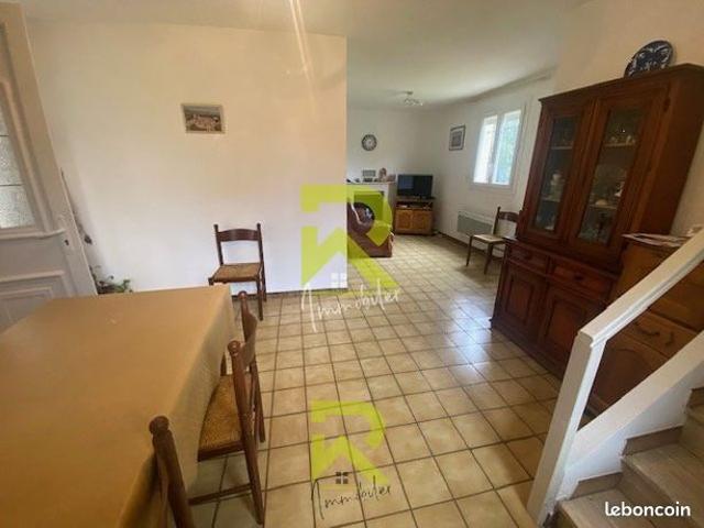 Maison vente à Béziers, Villeneuve-lès-béziers
