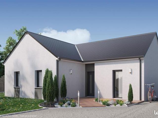 Maison vente à Chinon, Marcilly-sur-vienne