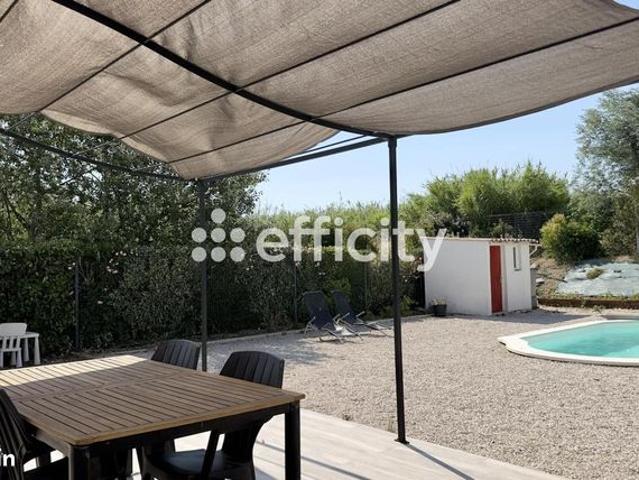 Maison vente à Istres, Châteauneuf-les-martigues