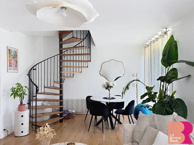 Maison location à Toulouse, Launaguet