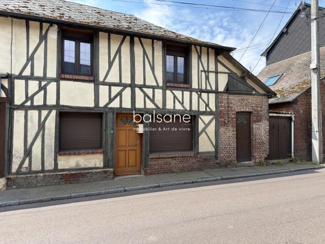 Maison vente à Bernay, Normandie