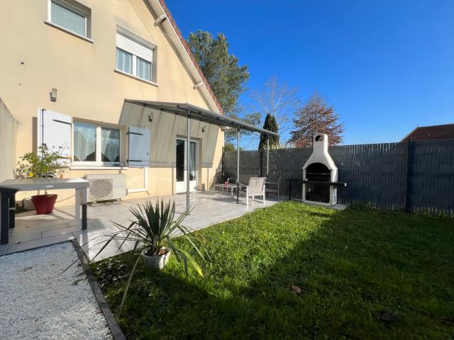Maison location à Villas ASF, Artix