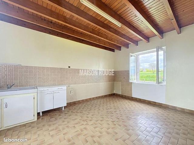 Maison vente à Lannion, Bretagne