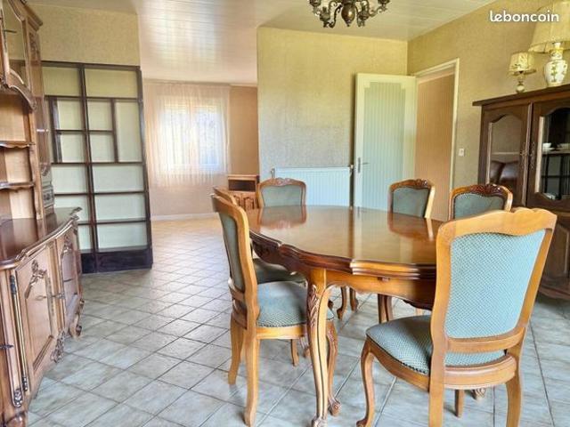 Maison vente à Épernay, Morangis