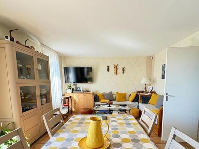 Maison vente à Crégy-lès-Meaux, Seine-et-Marne