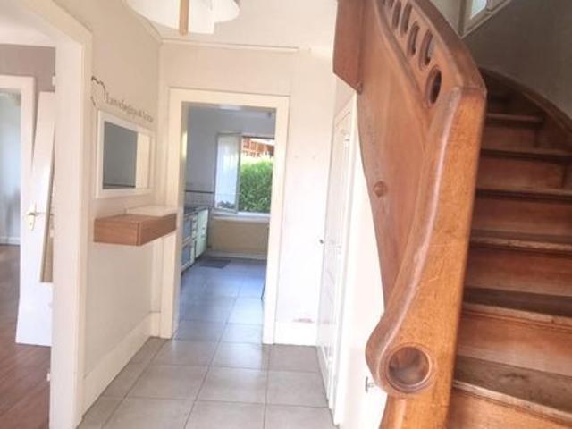Maison vente à Montbéliard