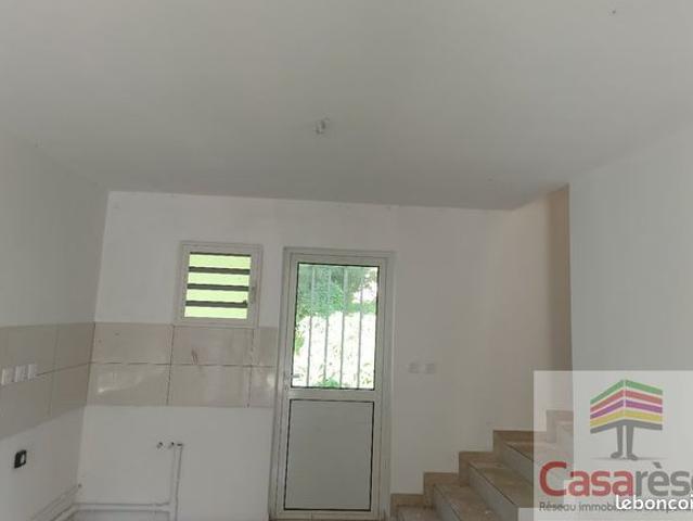 Maison vente à Guadeloupe