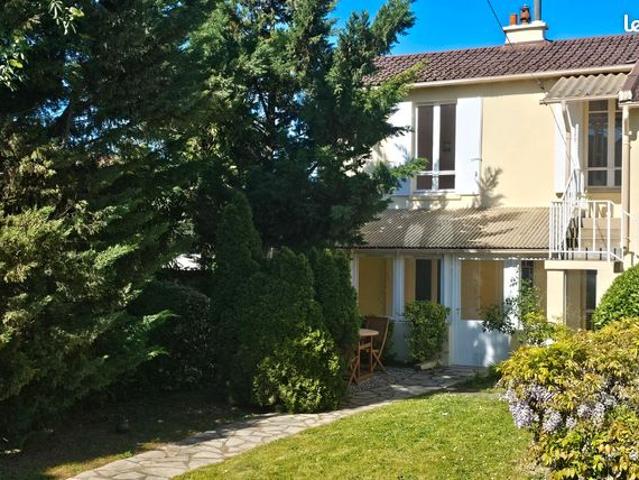 Maison vente à Nogent-sur-Marne, Champigny-sur-marne