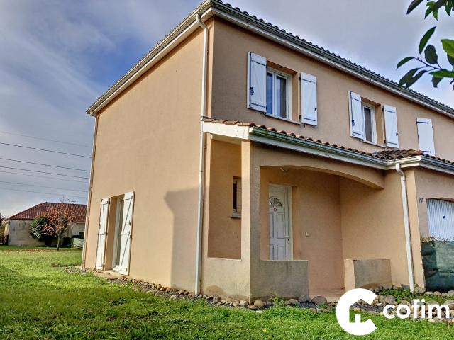 Maison vente à Pau, Aussevielle