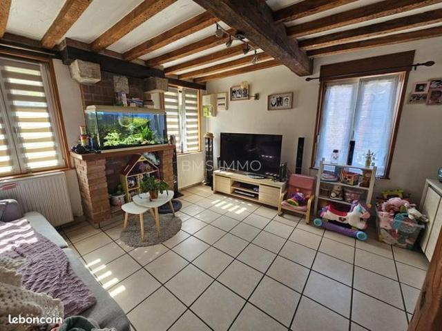 Maison vente à Douai, Raimbeaucourt